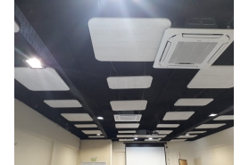 Nueva Sala de Conferencia